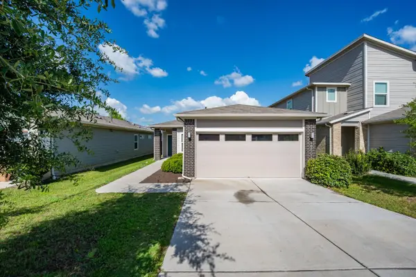 10801 Meris Ln, Austin, TX 78754