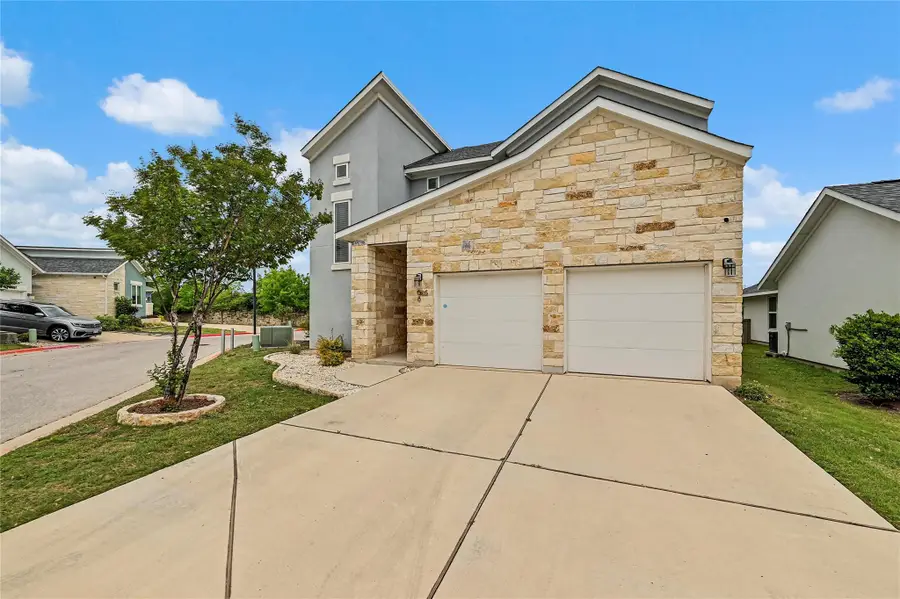 13701 Ronald W Reagan Blvd #68, Cedar Park, TX 78613 - #2