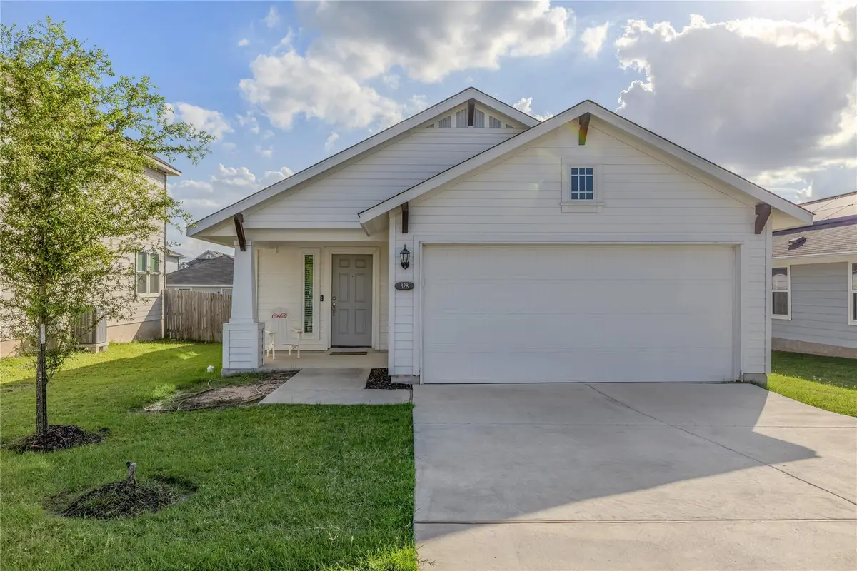 328 Black Opal Dr, Jarrell, TX 76537 - #1