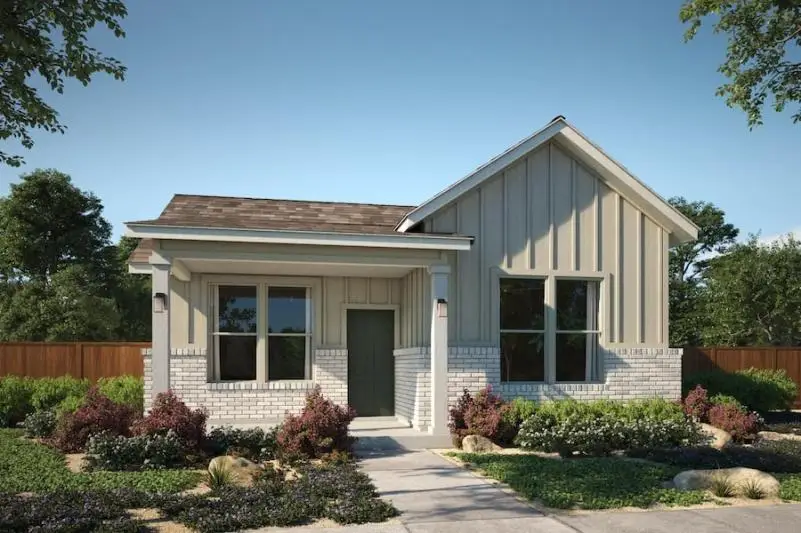 6151 Marsh Ln, Buda, TX 78610 - #1
