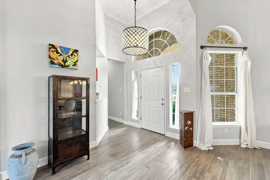302 N Carriage Hills Dr, Georgetown, TX 78626 - #3