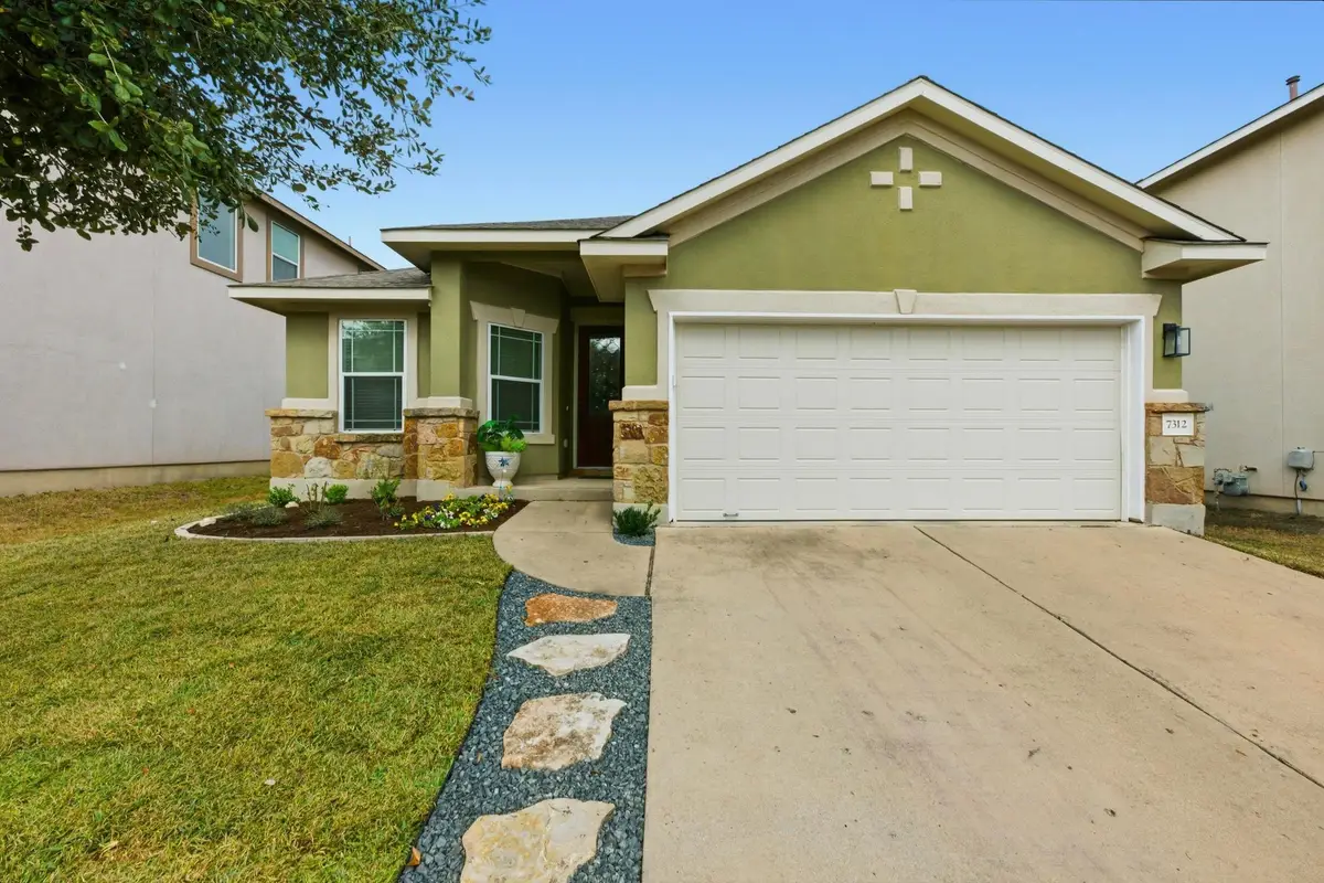 7312 Morning Sunrise Cv, Austin, TX 78735 - Image #1