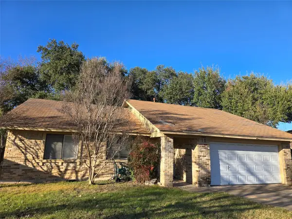 10006 Faylin Dr, Austin, TX 78753