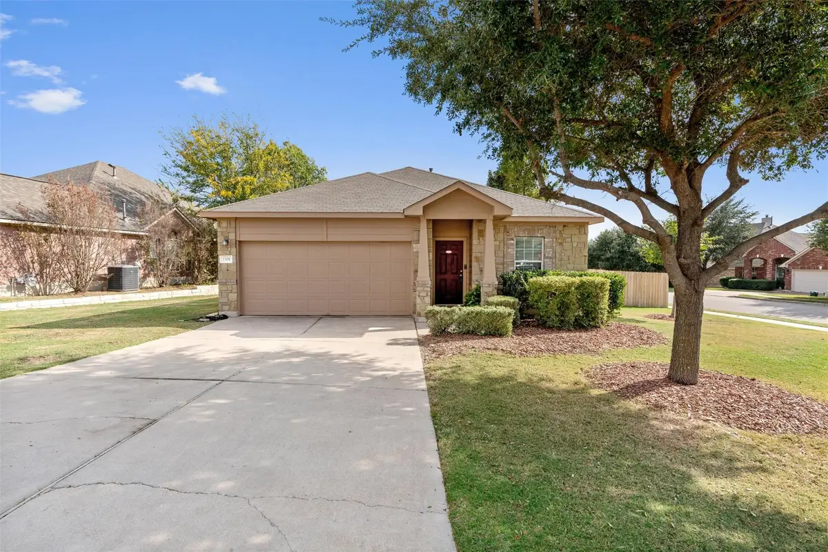 1301 Red Stag Pl, Round Rock, TX 78665 - Image #1