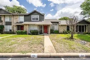 1015 E Yager Ln #84, Austin, TX 78753 - #1