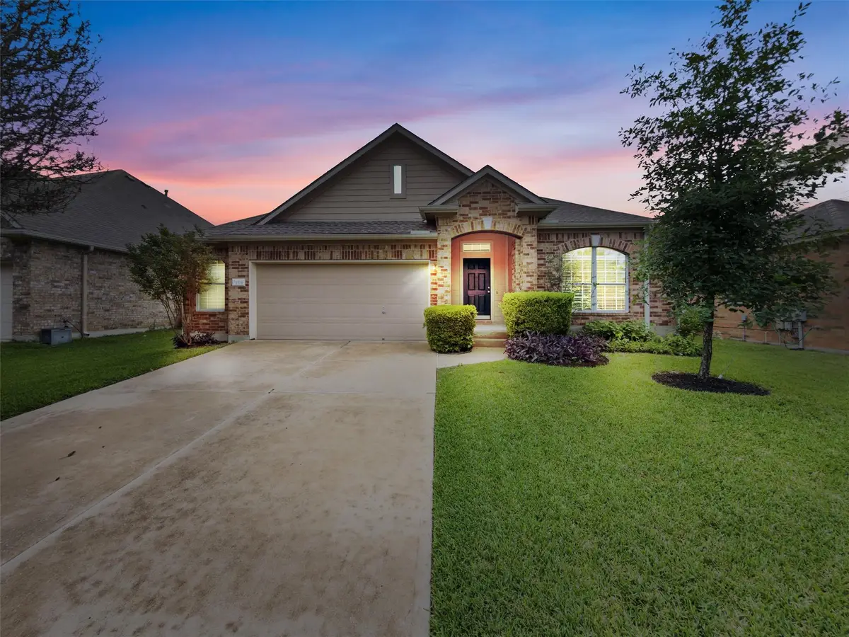 1513 Homewood Cir, Round Rock, TX 78665 - #1