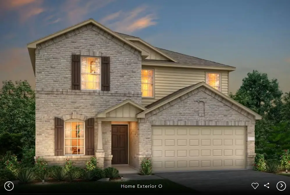 401 Mildred Pr, Georgetown, TX 78626 - #1