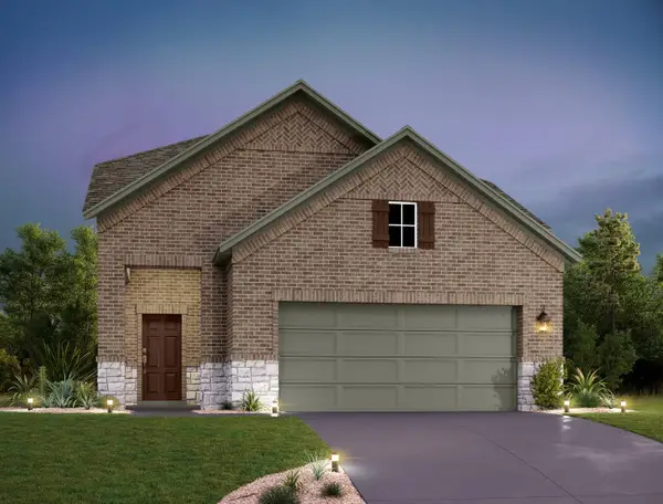 17514 Carmel Rancho Ave, Pflugerville, TX 78660