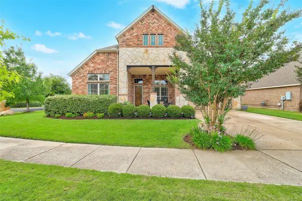 510 Concord Dr, Georgetown, TX 78628