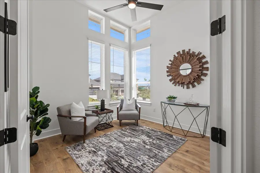 213 Firethorn Rd, Marble Falls, TX 78654 - #2