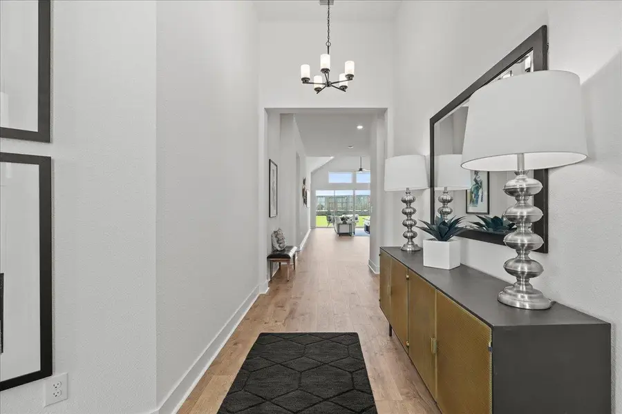 213 Firethorn Rd, Marble Falls, TX 78654 - #3