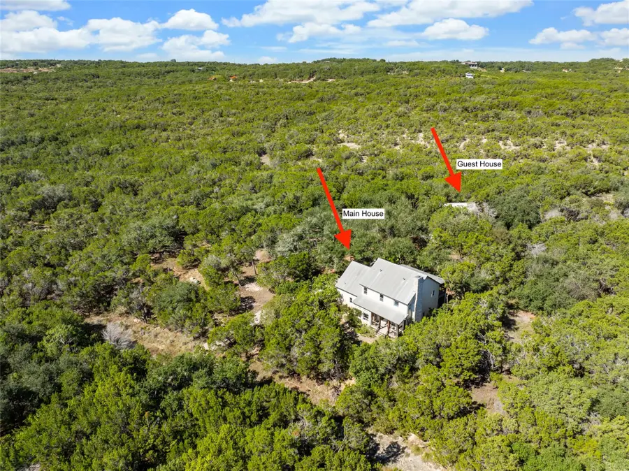 2422 Stagecoach Ranch Rd, Dripping Springs, TX 78620 - #2