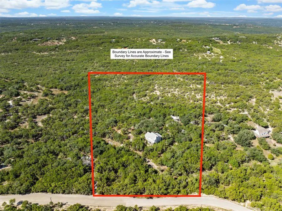 2422 Stagecoach Ranch Rd, Dripping Springs, TX 78620 - #3