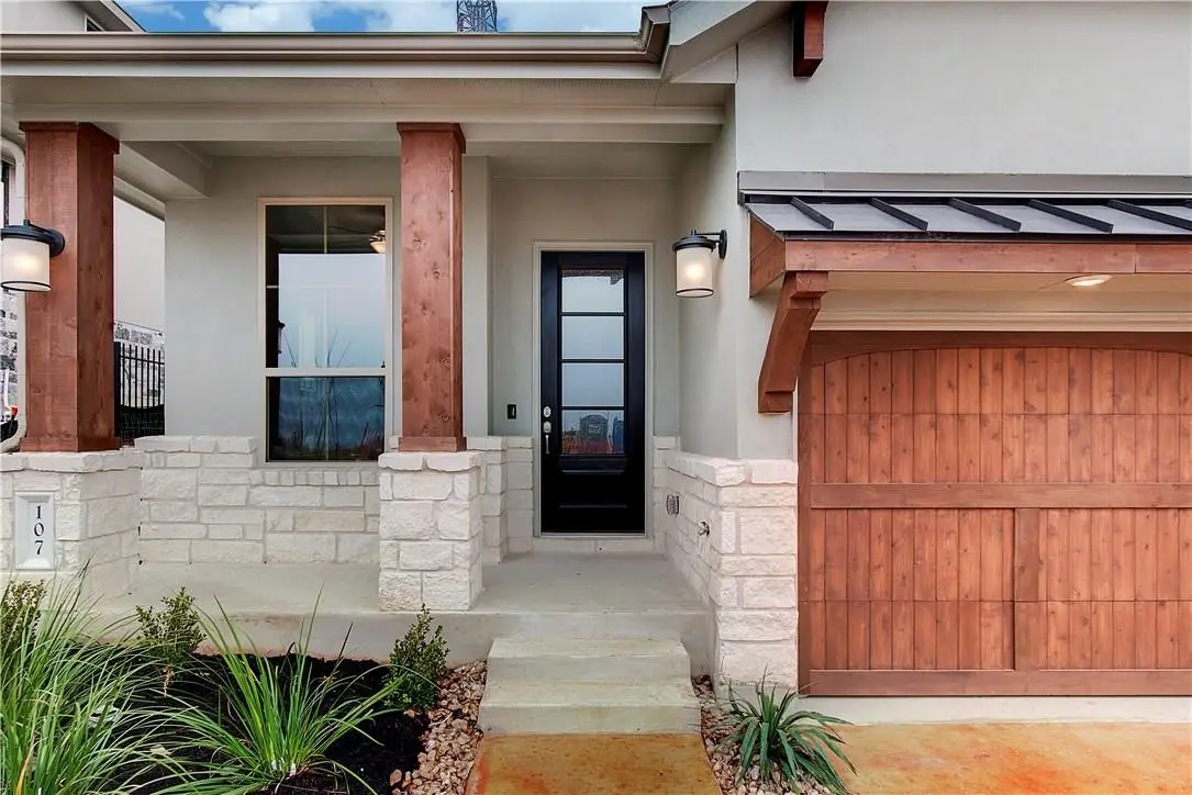 107 Cartwheel Bnd, Austin, TX 78738 - #1
