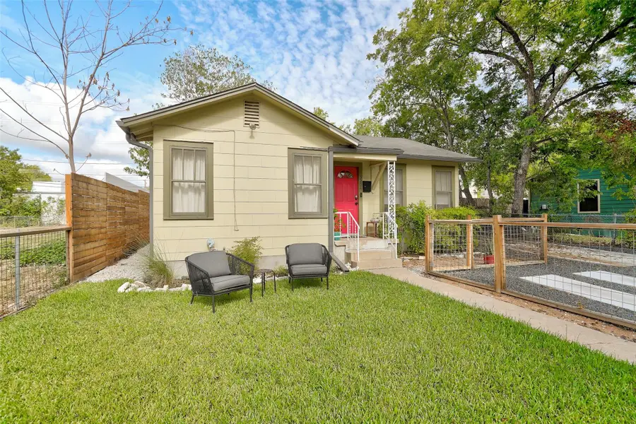 5204 Huisache St #1, Austin, TX 78751 - #2