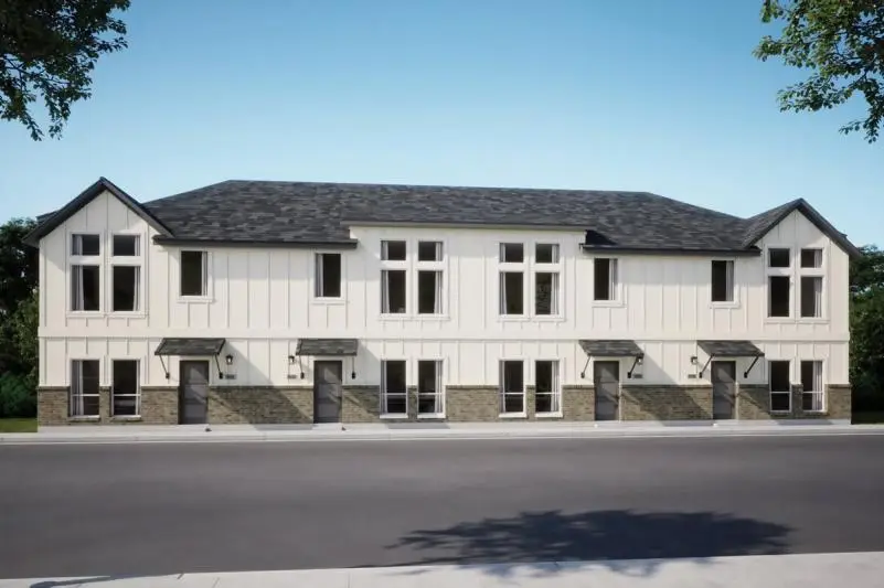 200 W 56th St #8102, Austin, TX 78751 - #1