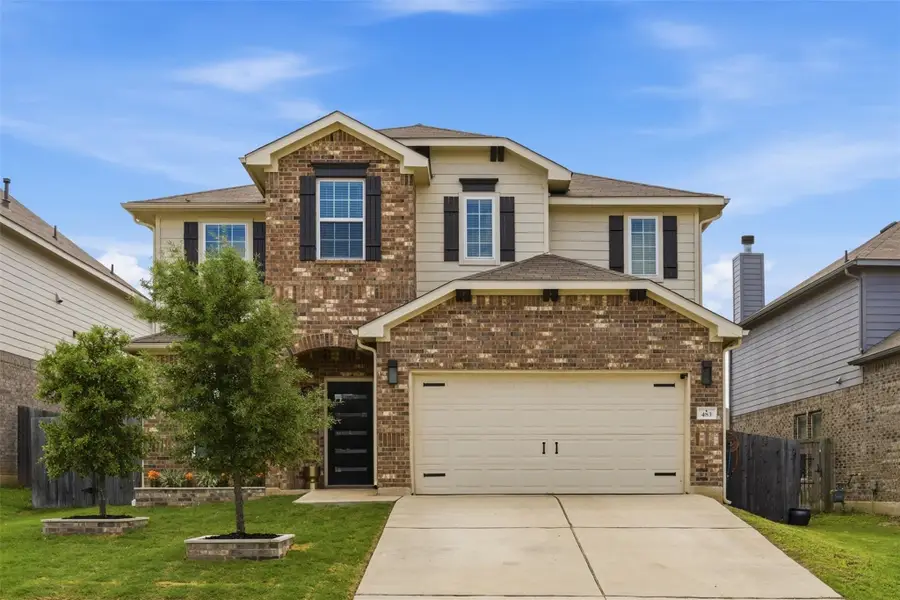 483 Algaroba Loop, Buda, TX 78610 - #2