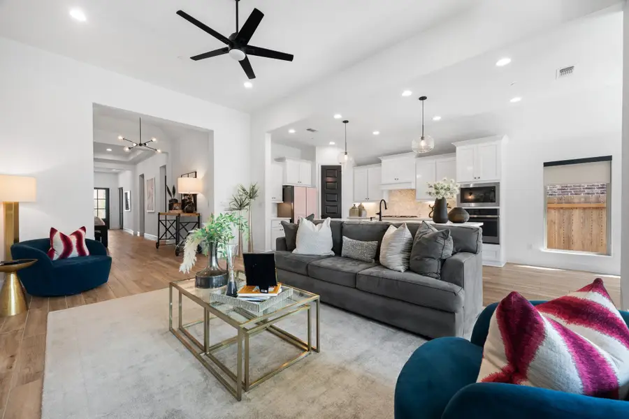 6213 Hilltop Plateau Dr, Austin, TX 78738 - #2