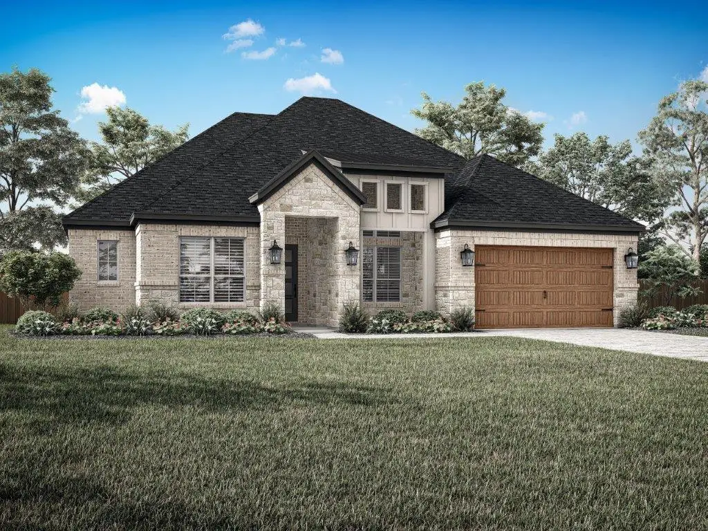 405 Kanarra Creek Rd, Jarrell, TX 76537 - #1