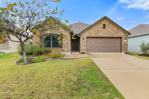 1004 Bethel Way, Pflugerville, TX 78660