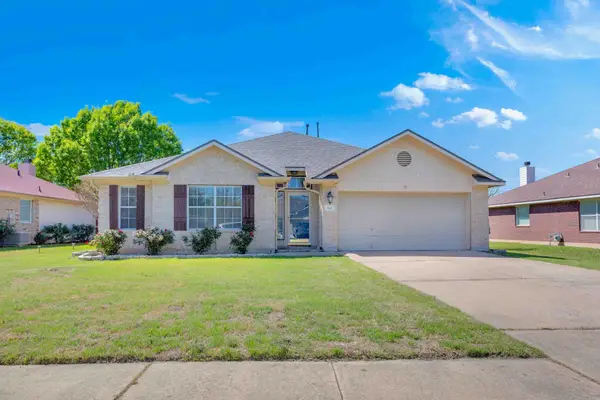 631 Columbine Ave, Cedar Park, TX 78613