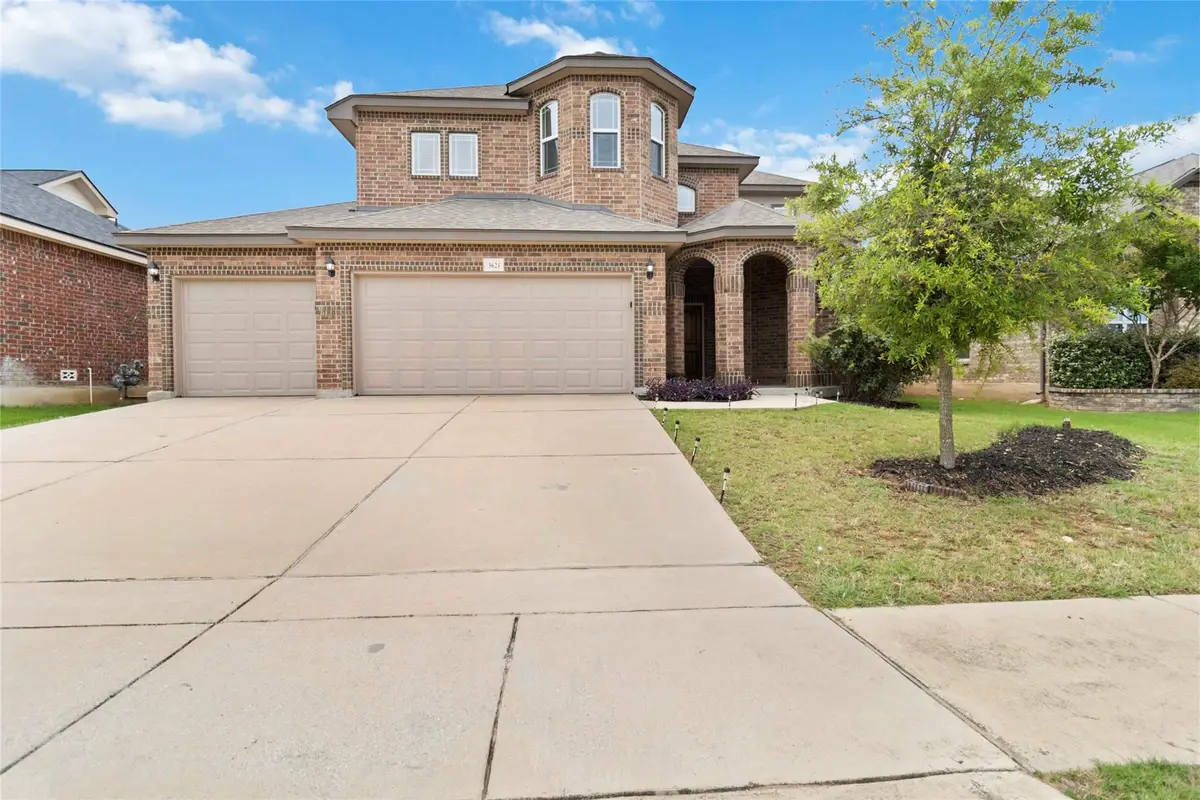 3621 Cinkapin Dr, San Marcos, TX 78666 - Image #1