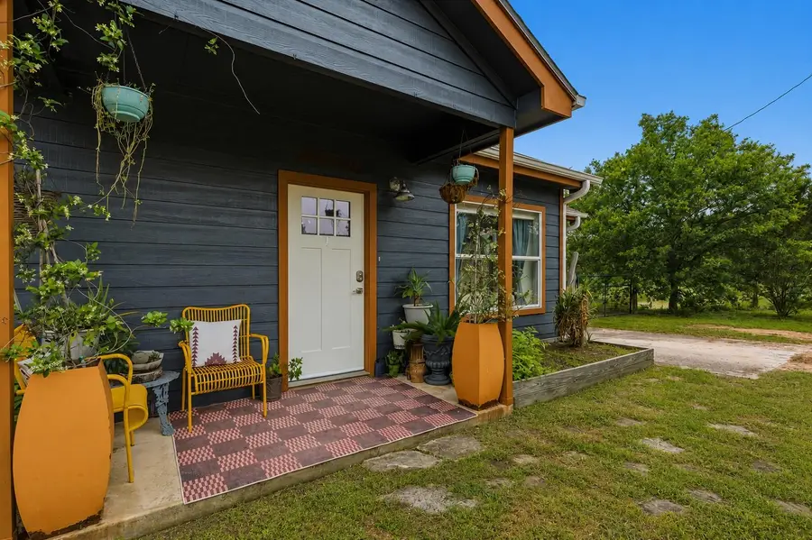 190 Brownson Ln, Driftwood, TX 78619 - #2