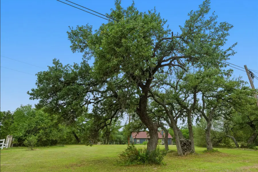 190 Brownson Ln, Driftwood, TX 78619 - #3