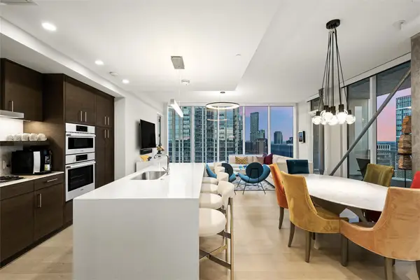 301 West Ave #3605, Austin, TX 78701