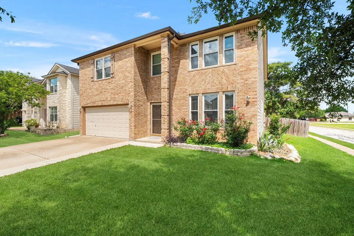 531 Eagles Nest Cv, Temple, TX 76502 - #1