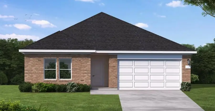 316 Sleep Hollow, Jarrell, TX 76537 - #1