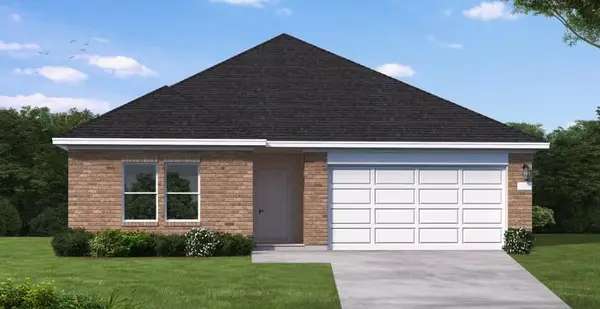 316 Sleep Hollow, Jarrell, TX 76537