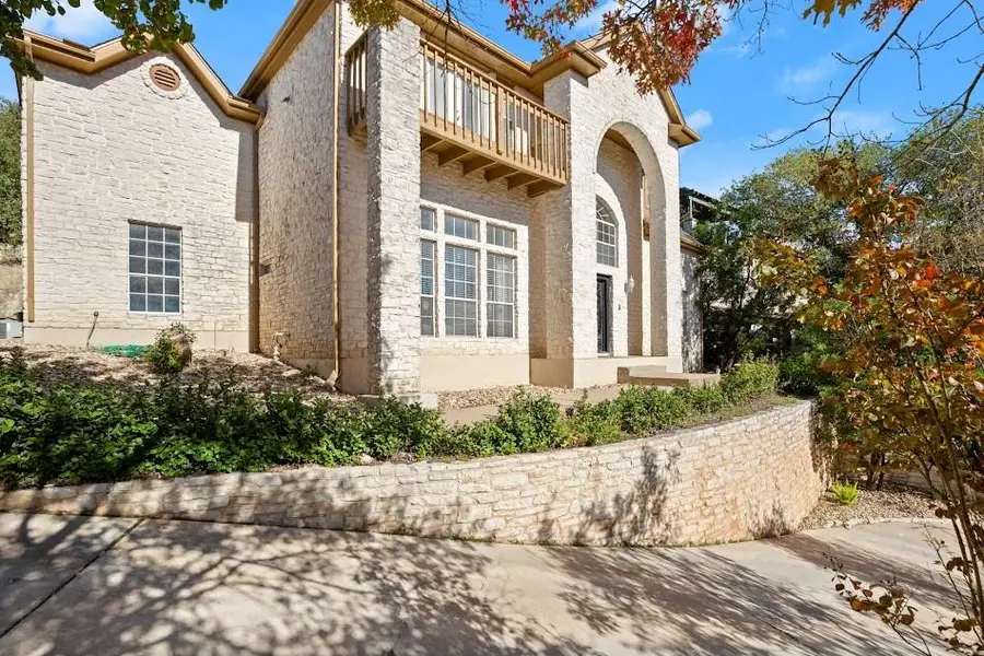 6108 Cape Coral Dr, Austin, TX 78746 - #2