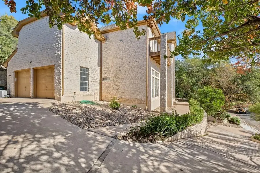 6108 Cape Coral Dr, Austin, TX 78746 - #3