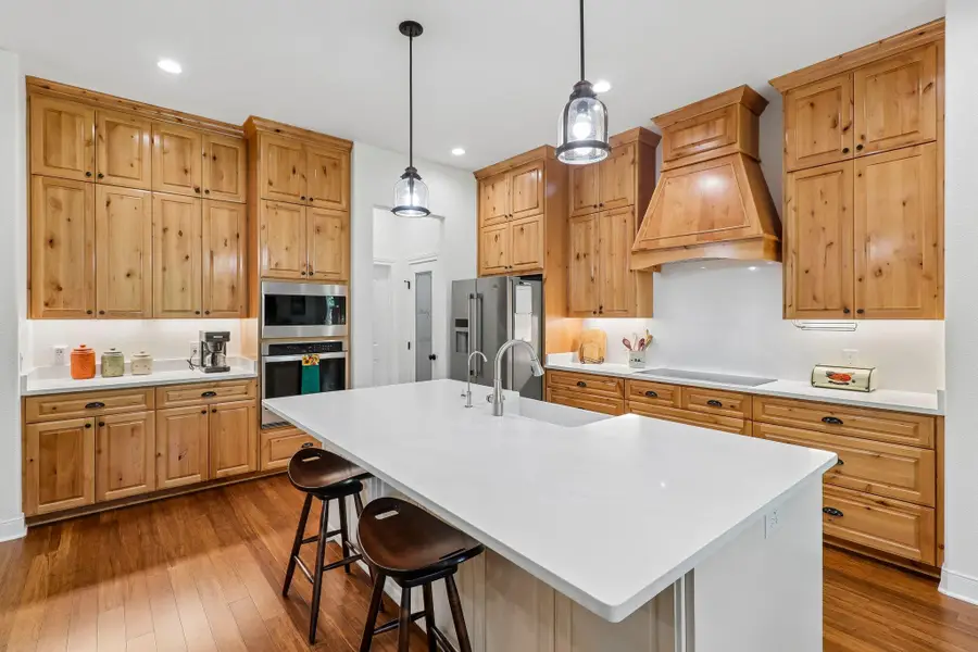 108 Mountain Laurel Way, Bastrop, TX 78602 - #2