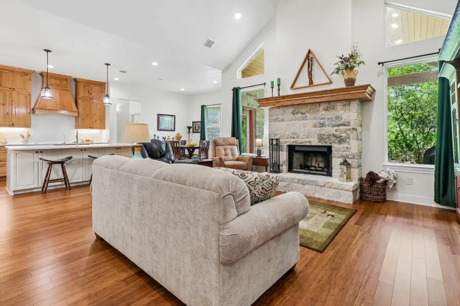108 Mountain Laurel Way, Bastrop, TX 78602 - #3