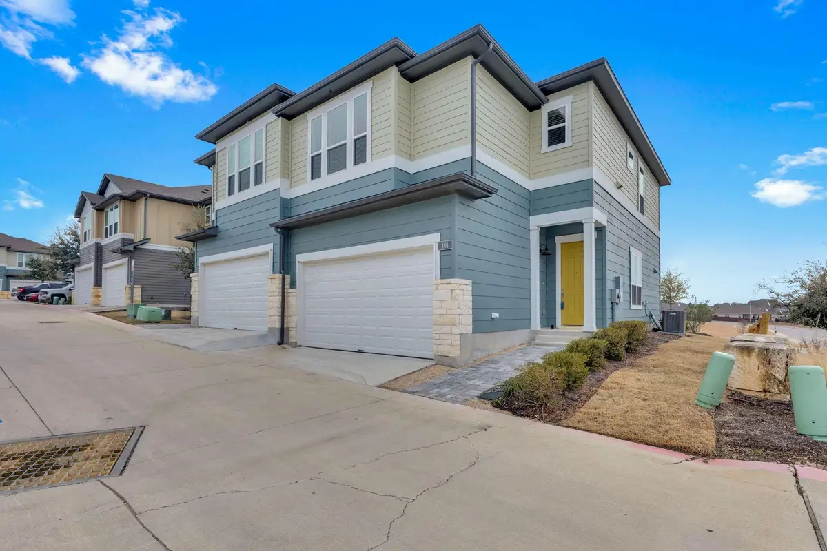 1015 Vista View Dr #101, Georgetown, TX 78626 - Image #1