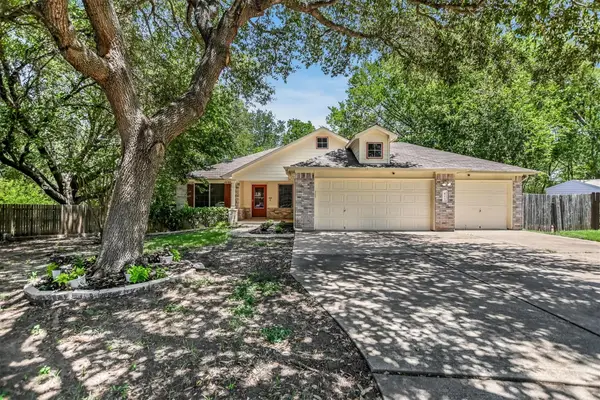 413 Patton Cv, Bastrop, TX 78602