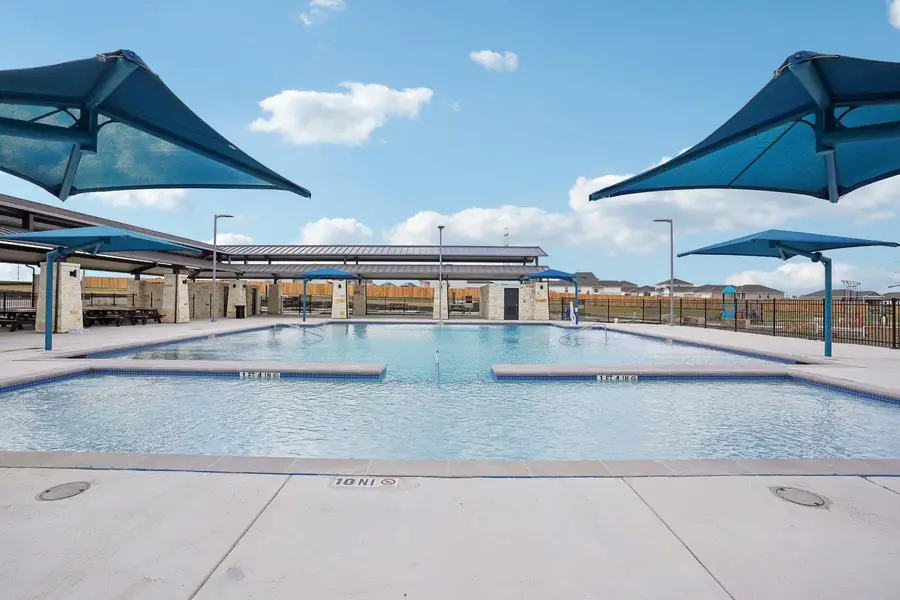 13402 Desert Orchid Dr, Buda, TX 78610 - Image #2