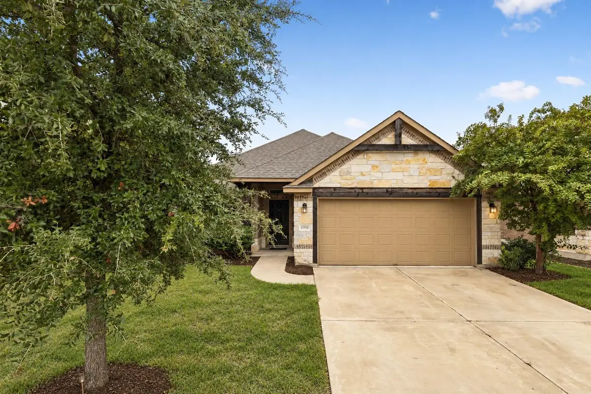 6708 Catania Loop, Round Rock, TX 78665 - #1