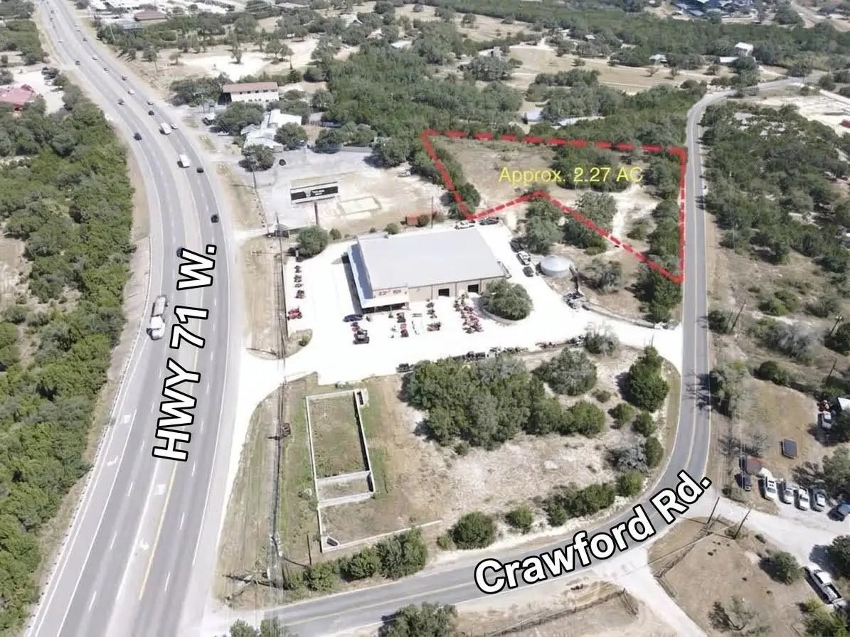 21732 State Highway 71 W, Spicewood, TX 78669 - #1