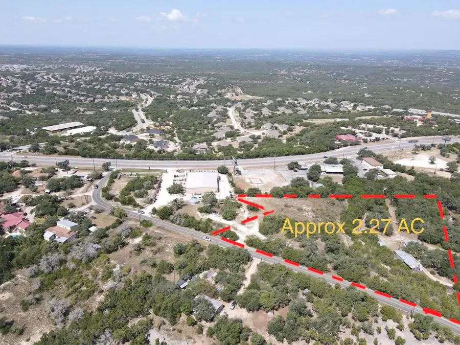 21732 State Highway 71 W, Spicewood, TX 78669 - #3