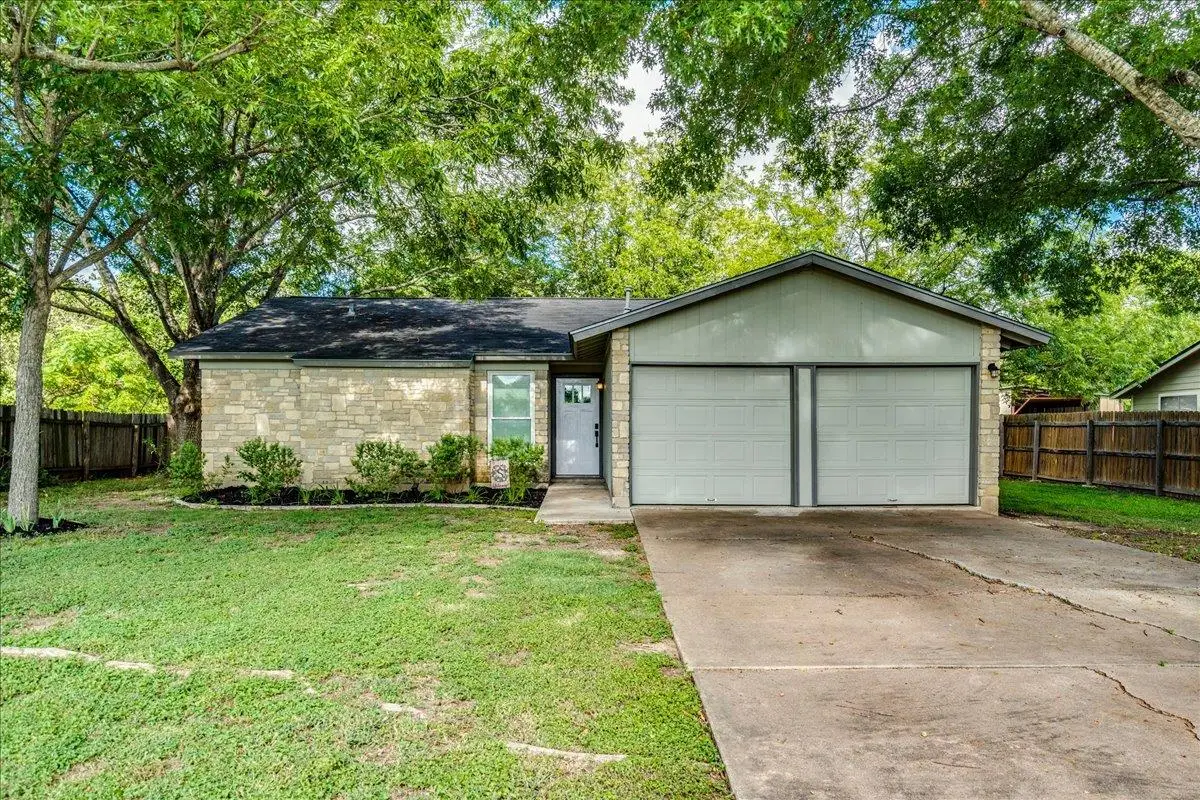 308 Bonita Vista Dr, Buda, TX 78610 - #1