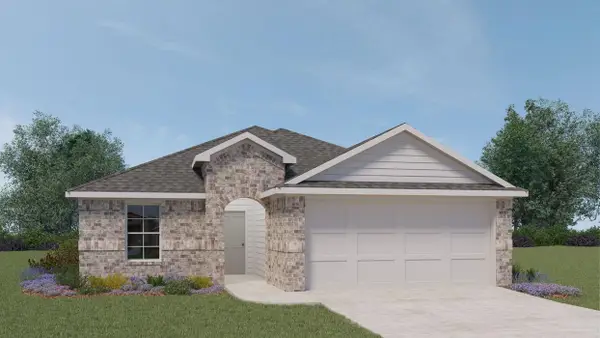 382 Presley Dr, Killeen, TX 76542
