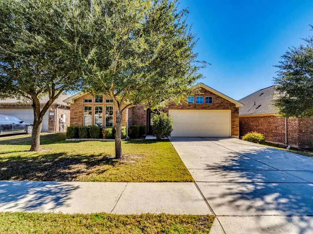 401 Strawberry Blonde Dr, Buda, TX 78610 - #1