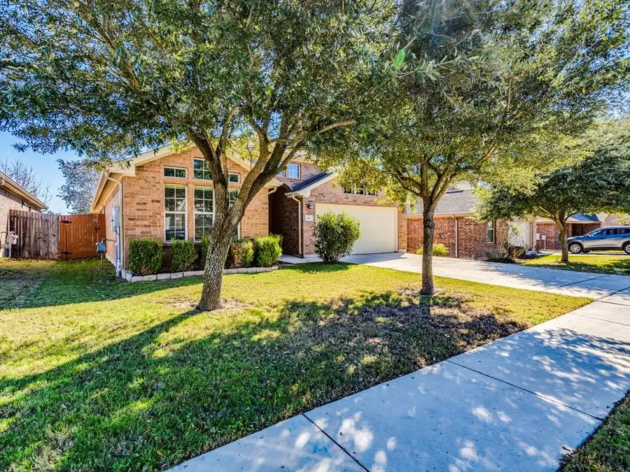 401 Strawberry Blonde Dr, Buda, TX 78610 - #3