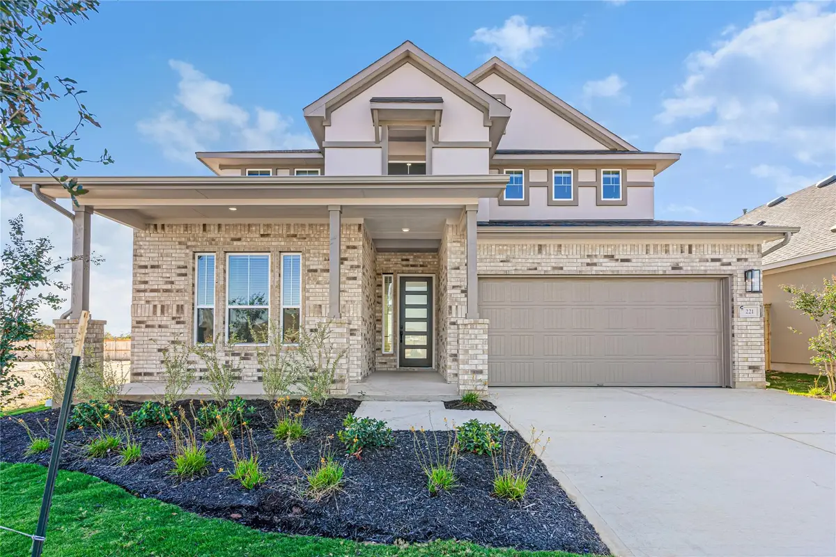 4733 Regents Pl, Round Rock, TX 78665 - #1