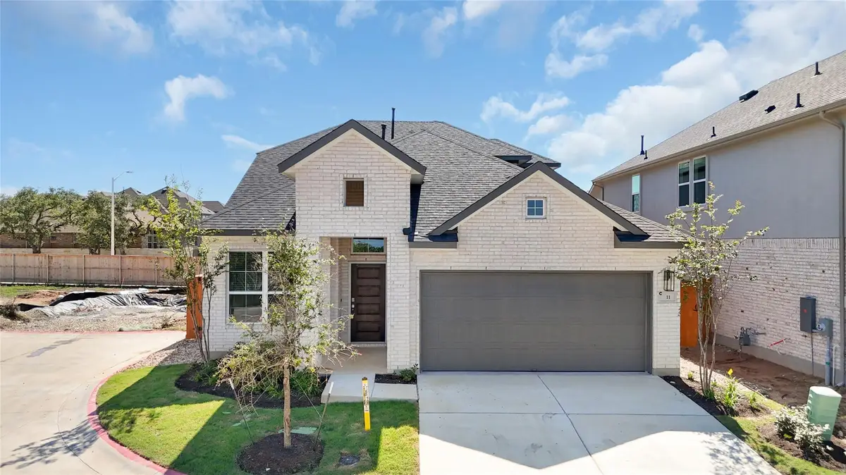 1100 Stonehill Dr, Georgetown, TX 78633 - #1