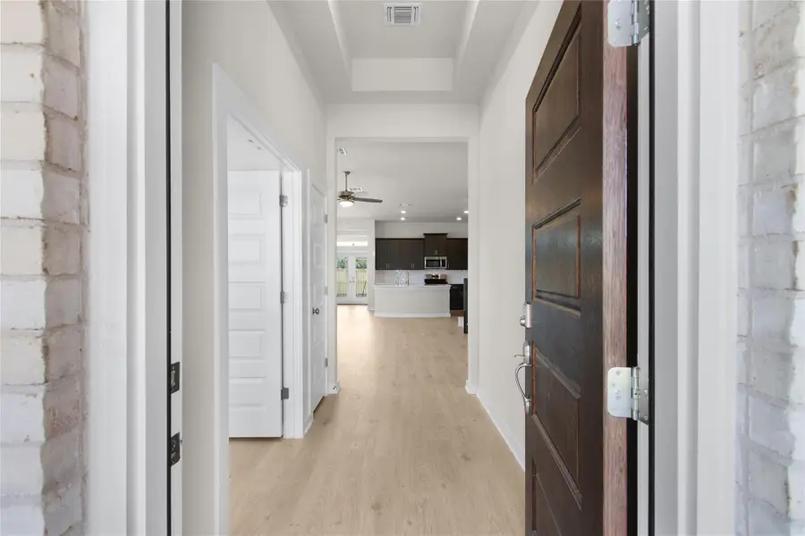 1100 Stonehill Dr, Georgetown, TX 78633 - #3