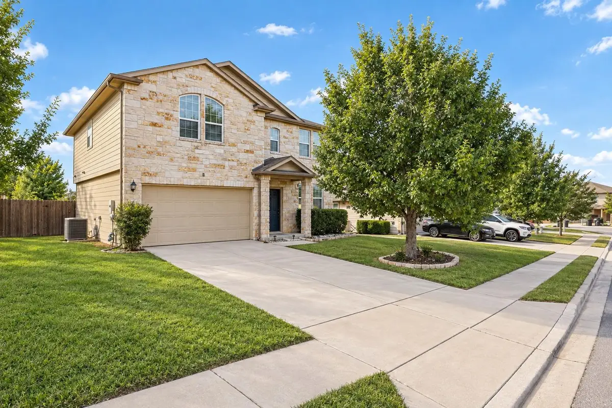 128 Leon River Loop, Hutto, TX 78634 - #1